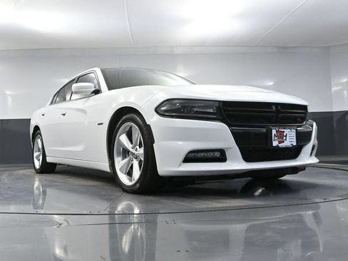 Used 2016 Dodge Charger R/T RWD image 56