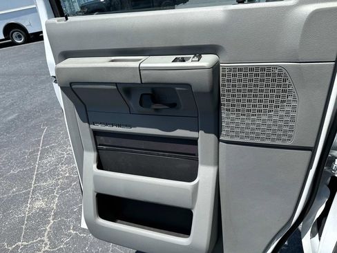 New 2024 Ford E-450 and Econoline 450 Super Duty w/ Driver's Safety Package image 14