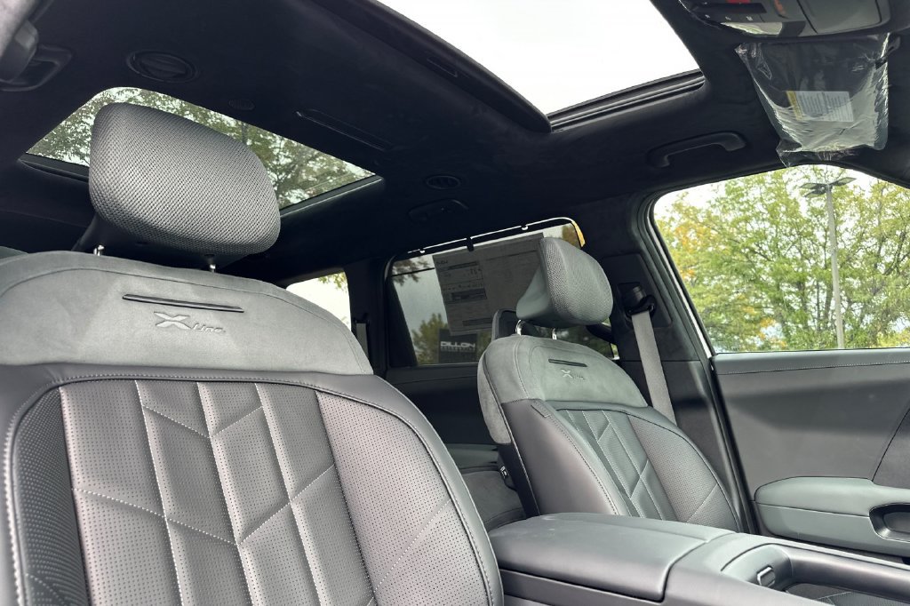 New 2027 Kia Telluride X-Line SX Prestige w/ Towing Package AWD/4WD image 19