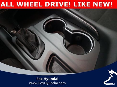 Used 2025 Dodge Durango GT image 16