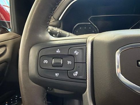Used 2021 GMC Yukon Denali w/ Denali Premium Package AWD/4WD image 41