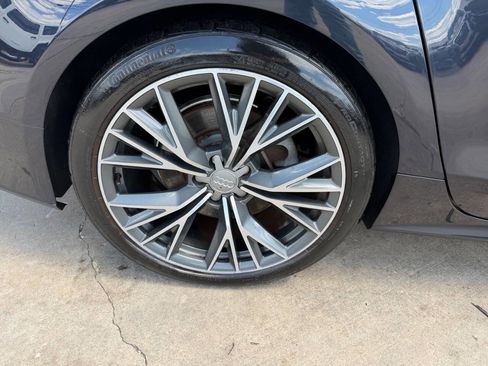 Used 2017 Audi A7 3.0T Prestige w/ Prestige Package AWD/4WD image 6