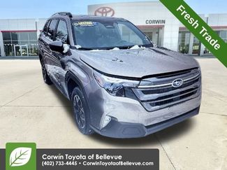 Used 2025 Subaru Forester Premium 360° Tour