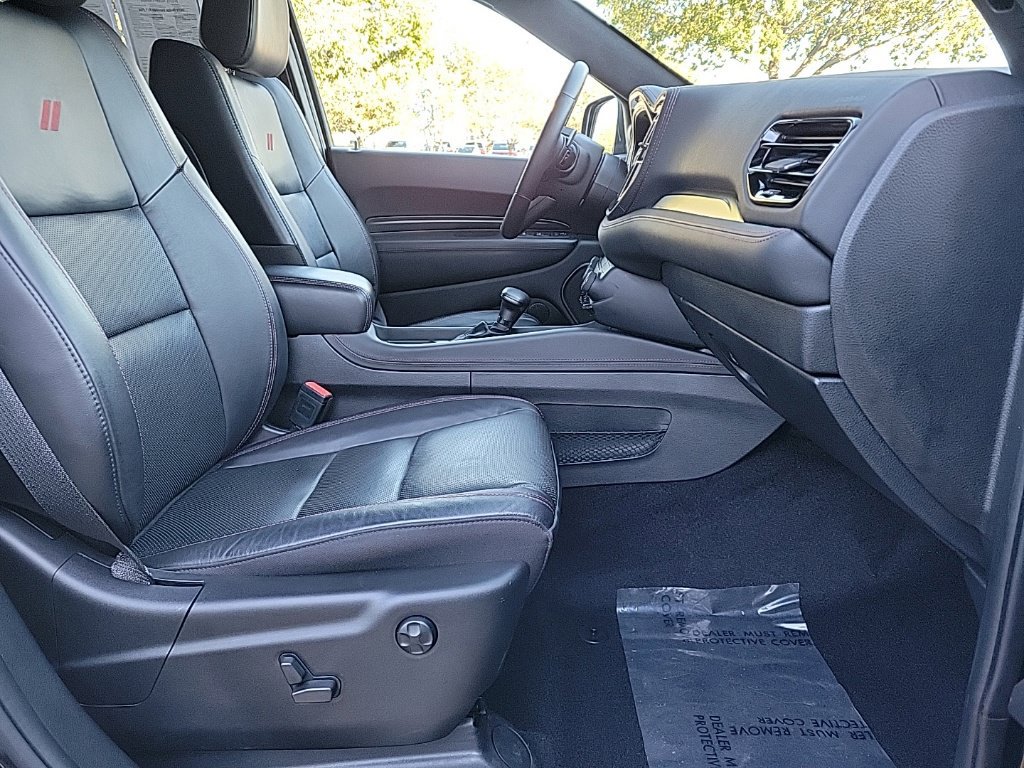 Used 2022 Dodge Durango R/T AWD/4WD image 17
