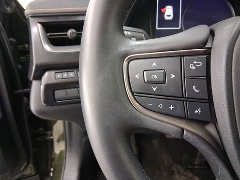 Certified 2024 Lexus UX 250h AWD w/ Premium Package image 15