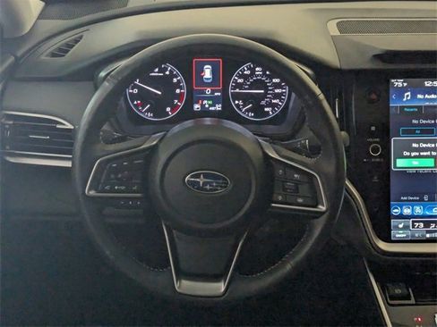 Certified 2025 Subaru Outback Limited image 8
