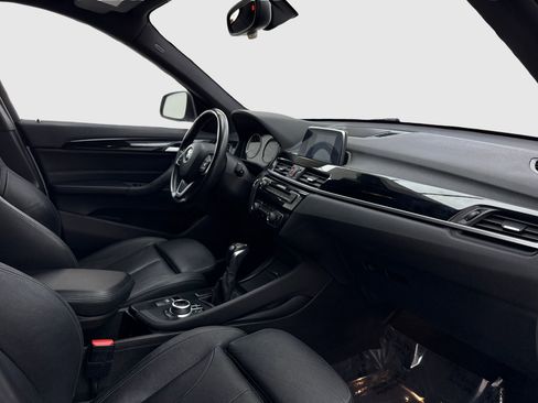 Used 2018 BMW X1 sDrive28i FWD image 42