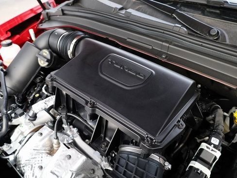 New 2025 Alfa Romeo Tonale w/ Premium Package image 9