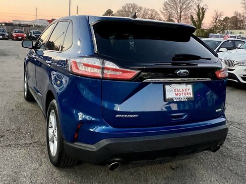 Used 2020 Ford Edge SE image 7