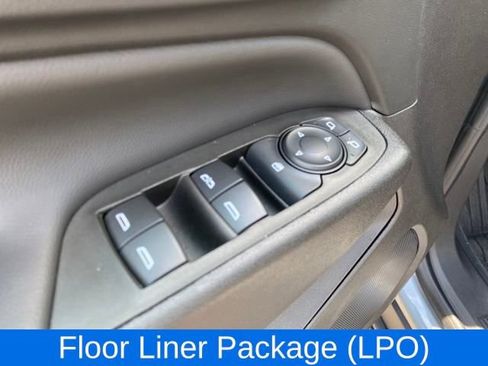 Used 2024 Chevrolet Equinox LT w/ LPO, Floor Liner Package image 4