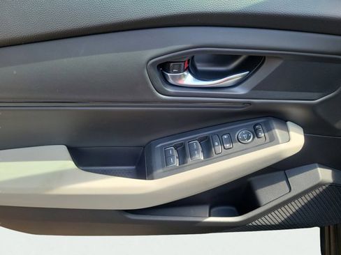 Certified 2024 Honda Accord EX image 23