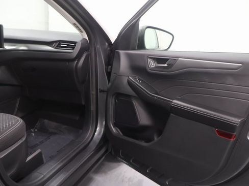 Used 2023 Ford Escape Active w/ Tech Pack #1 image 10