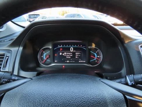 Certified 2021 Honda Pilot EX-L image 27