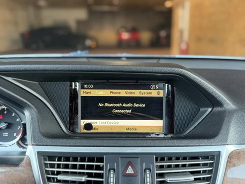 Used 2012 Mercedes-Benz E 350 4MATIC Sedan image 28