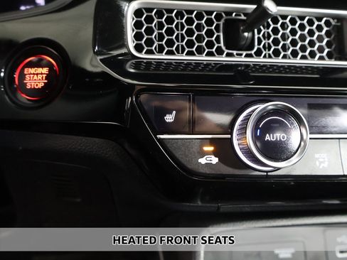 Used 2023 Honda Civic EX image 7