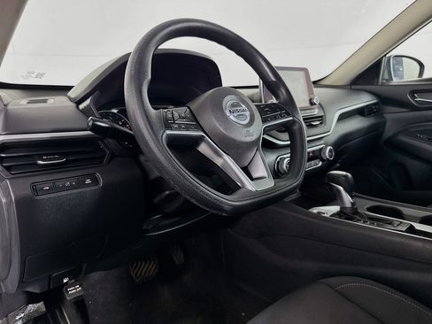 Used 2019 Nissan Altima 2.5 S image 22