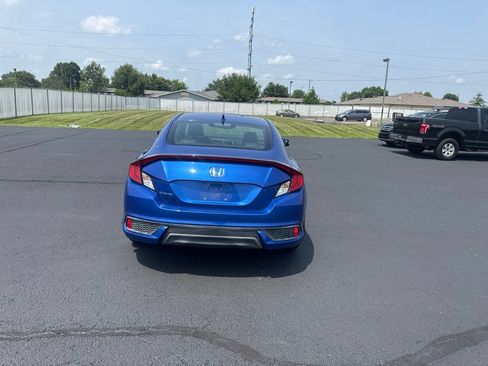 Used 2017 Honda Civic EX-L image 6