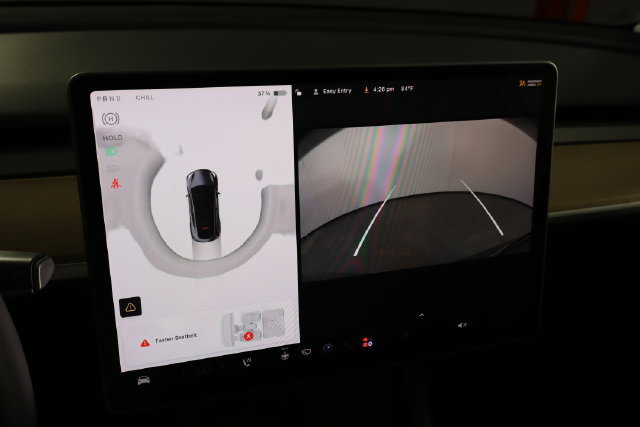 Used 2023 Tesla Model Y Long Range AWD/4WD image 37