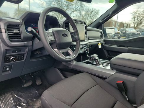 New 2026 Ford F150 XLT image 21