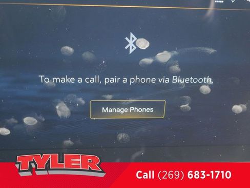 New 2026 Chevrolet Equinox LT w/ Convenience Package II image 51