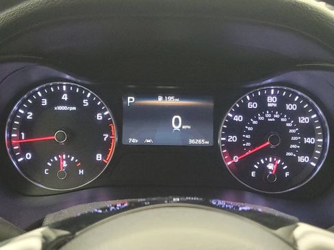 Used 2024 Kia Forte GT-Line w/ GT-Line Premium Package FWD image 23