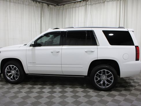 Used 2017 Chevrolet Tahoe Premier image 37