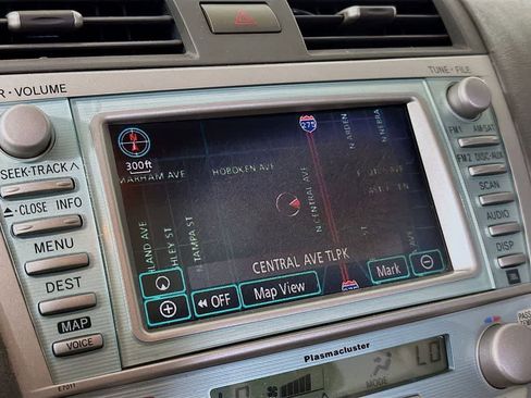 Used 2009 Toyota Camry Hybrid image 26