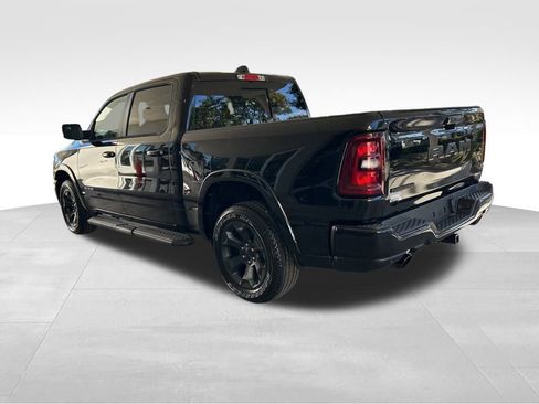 New 2026 RAM 1500 Big Horn image 4