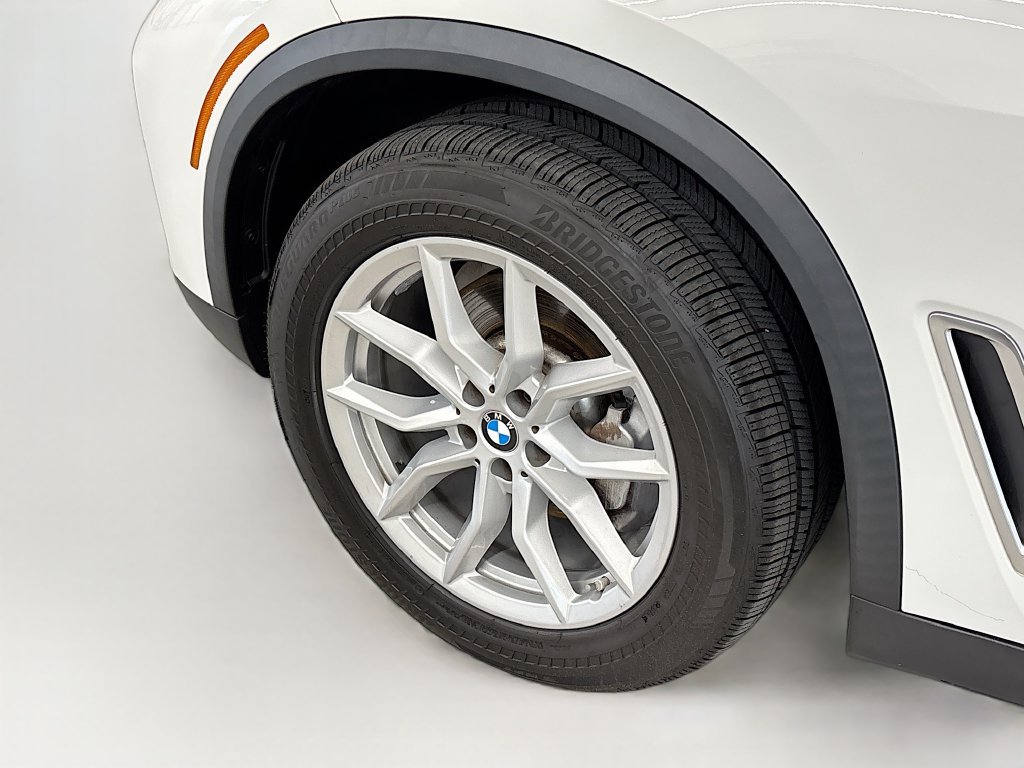 Used 2022 BMW X5 xDrive40i w/ Premium Package AWD/4WD image 24
