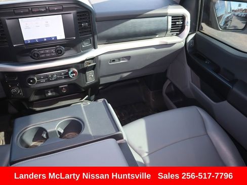 Used 2021 Ford F150 XL w/ FX4 Off-Road Package image 16