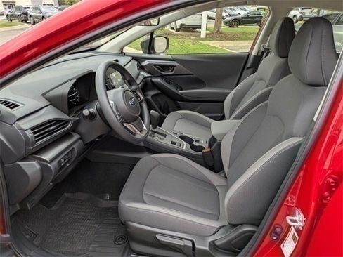 New 2025 Subaru Impreza 2.0i image 17