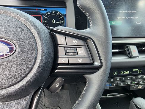New 2026 Subaru Outback Touring XT AWD/4WD image 28