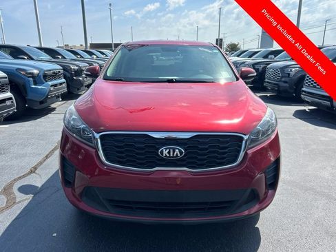 Used 2019 Kia Sorento FWD image 24