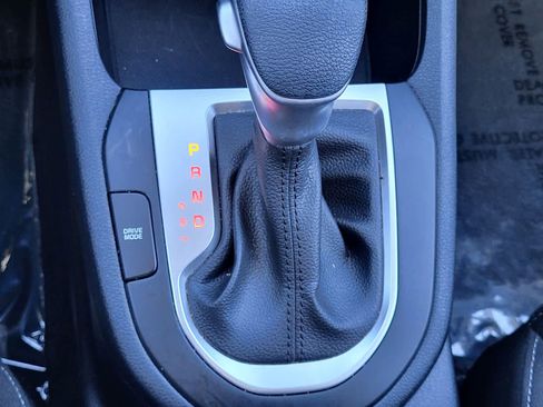 Used 2024 Kia Forte LXS image 22