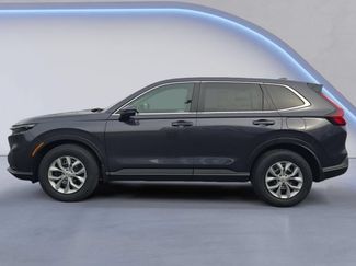 New 2026 Honda CR-V LX video 2