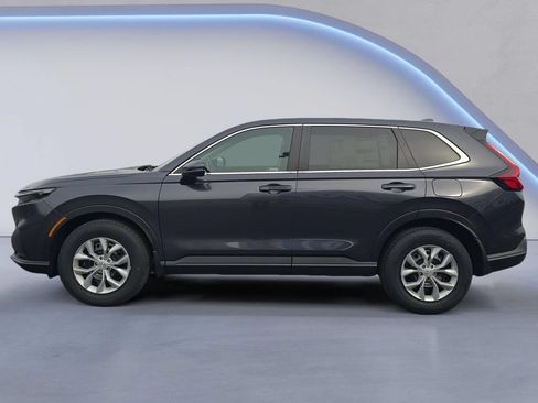 New 2026 Honda CR-V LX image 2
