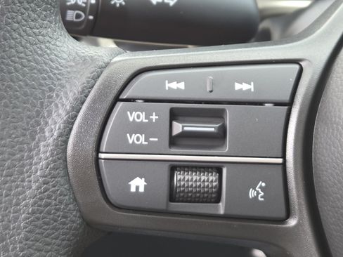 New 2026 Honda CR-V LX image 32