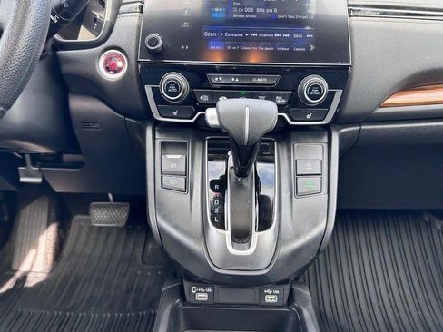 Certified 2020 Honda CR-V EX image 16