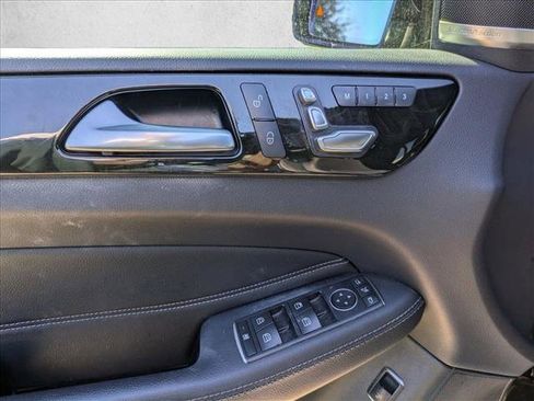 Used 2018 Mercedes-Benz GLE 350 GLE 350 image 15