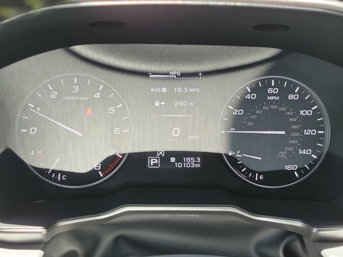 Used 2024 Subaru Outback Onyx Edition XT AWD/4WD image 25