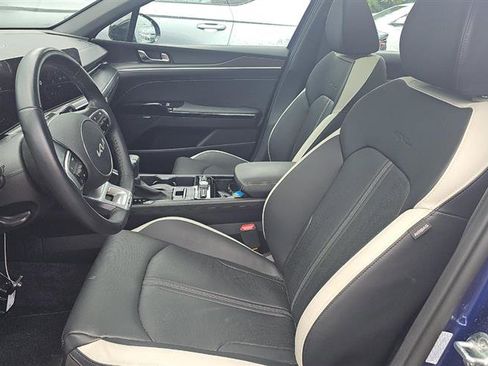 Used 2025 Kia K5 GT-Line w/ GT-Line Premium Package FWD image 8