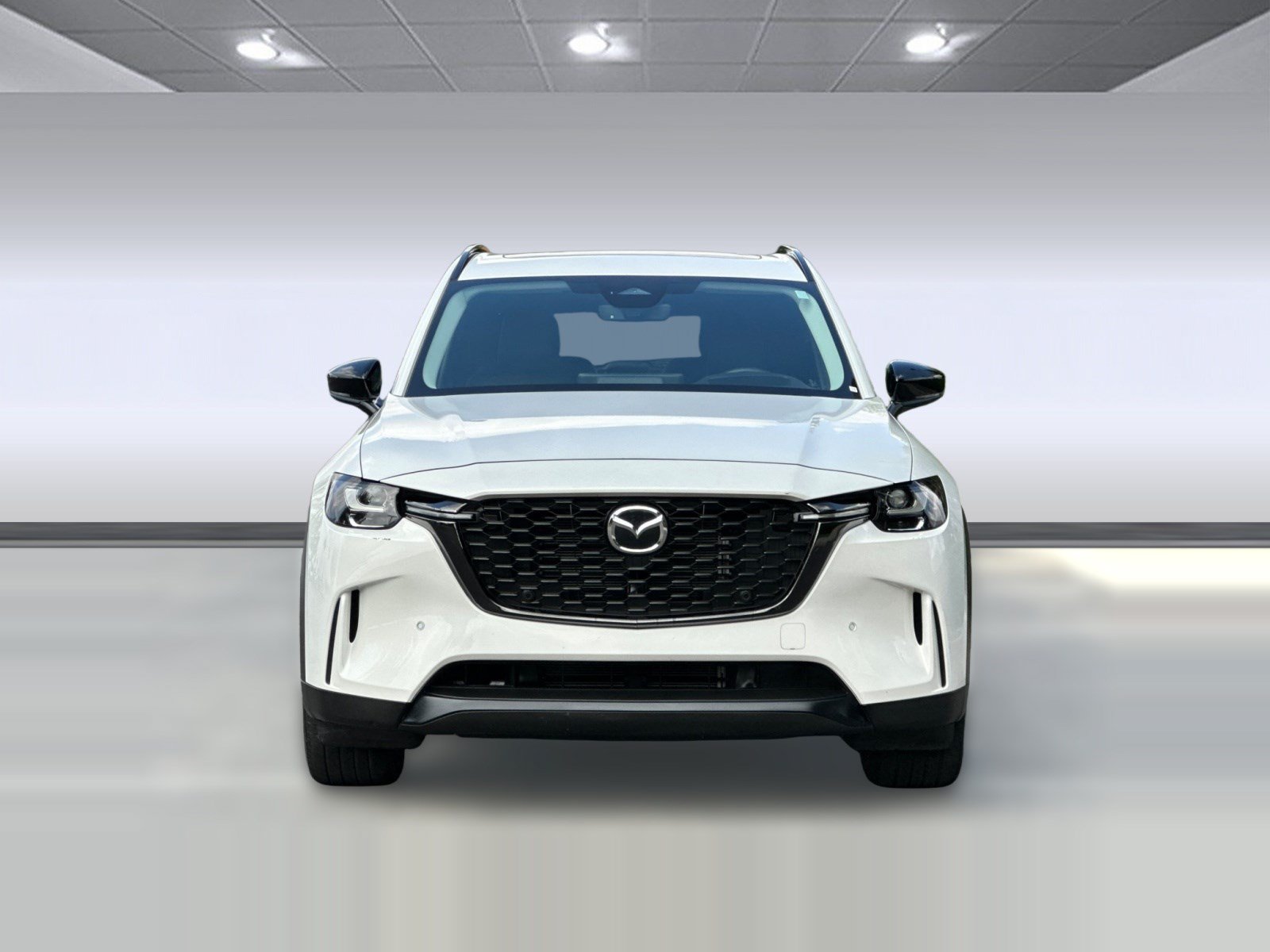 Used 2026 MAZDA CX-90 3.3 Turbo w/ Premium Sport Pkg AWD/4WD image 6
