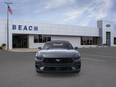 New 2026 Ford Mustang Premium image 7