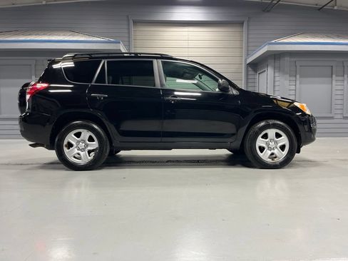 Used 2012 Toyota RAV4 4WD w/ Value Pkg image 8