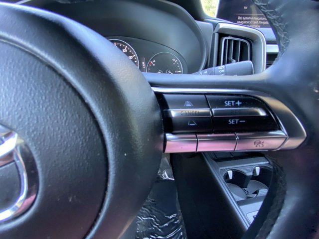 Used 2025 MAZDA CX-50 AWD 2.5 S w/ Preferred Package image 18