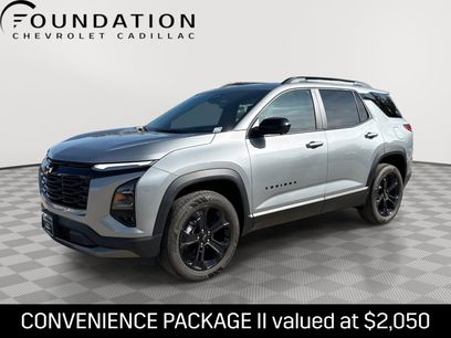 New 2027 Chevrolet Equinox LT w/ Convenience Package II