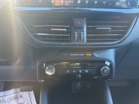 New 2026 Ford Escape ST-Line w/ Tech Pack #1 FWD image 25