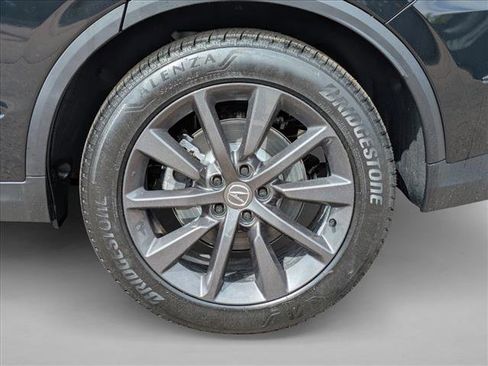New 2026 Acura MDX A-Spec AWD/4WD image 10
