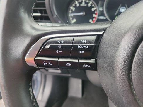 Used 2025 MAZDA MAZDA3 s image 23
