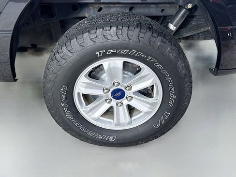 Certified 2020 Ford F150 XL w/ Equipment Group 101A Mid image 28